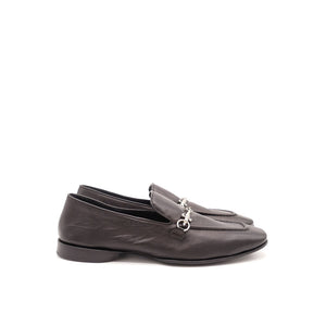 Loafer, schwarz