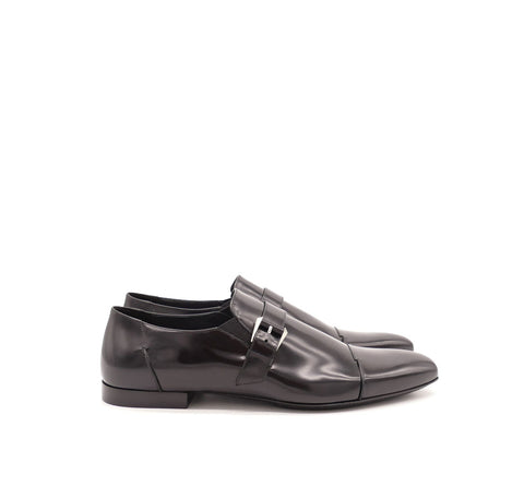 Loafer, schwarz