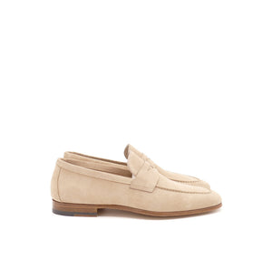 Loafer, sand