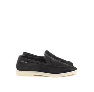Loafer, schwarz
