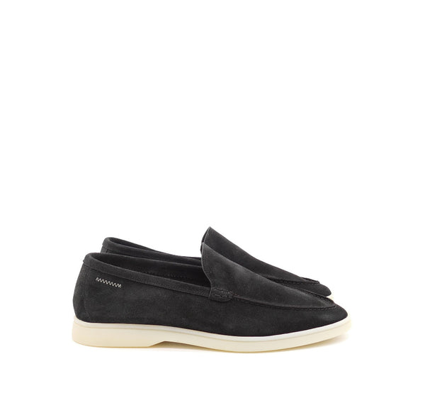 Loafer, schwarz