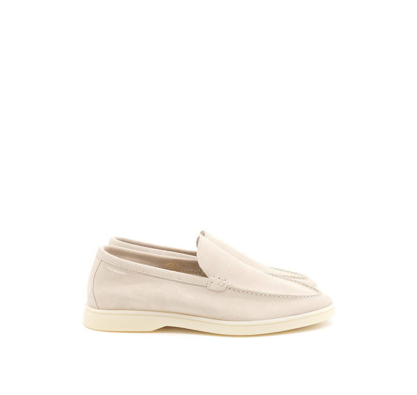 Loafer, stone
