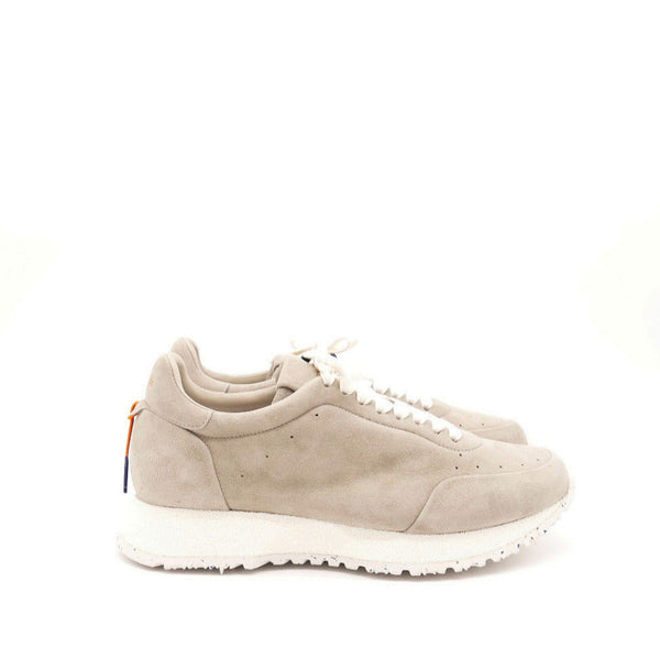 Sneaker, hellgrau