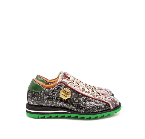 Sneaker, multicolor