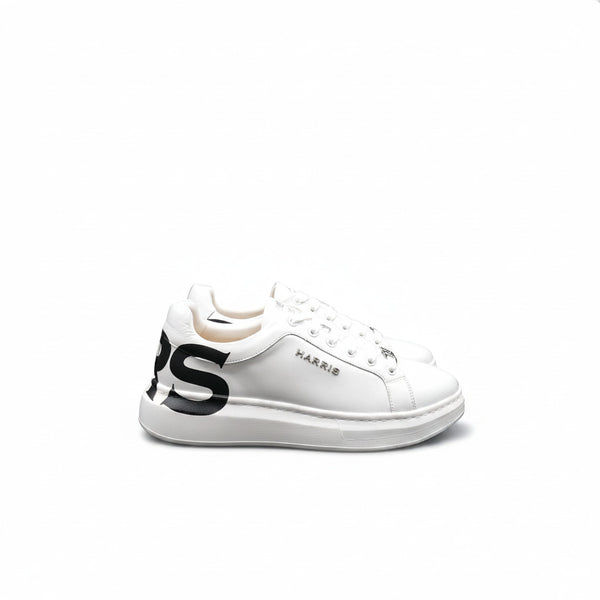 Sneaker, weiß