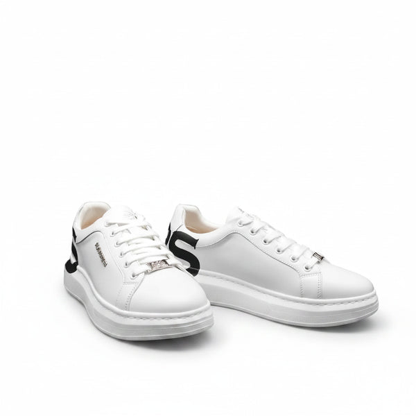 Sneaker, weiß