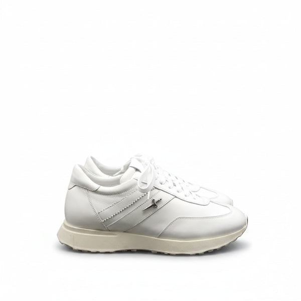 Sneaker, weiß