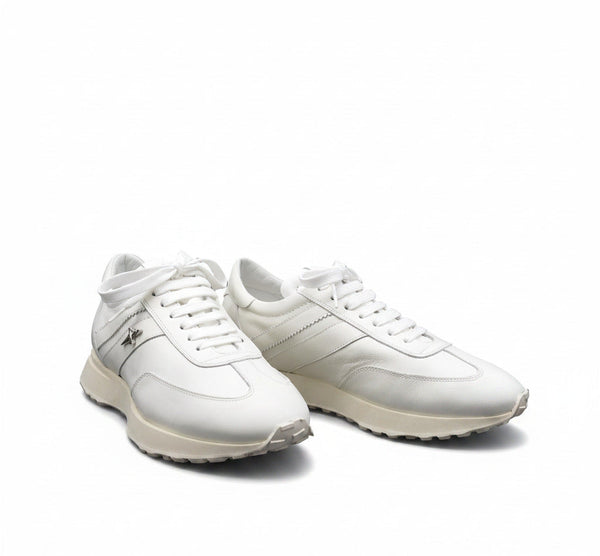 Sneaker, weiß