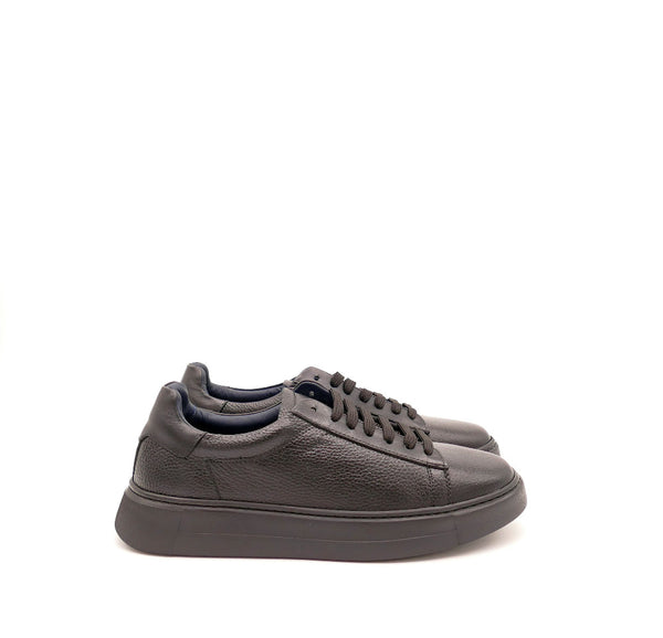 Sneaker, schwarz