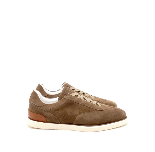 Loafer, hellbraun