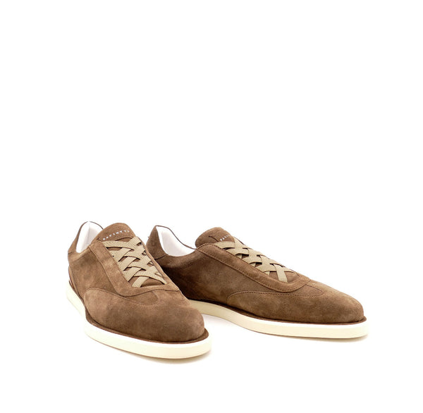 Loafer, hellbraun