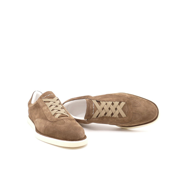 Loafer, hellbraun