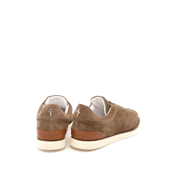 Loafer, hellbraun