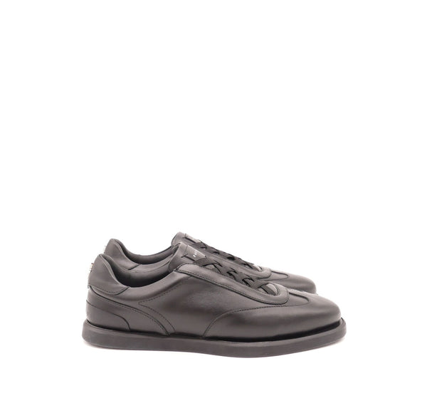 Loafer, schwarz