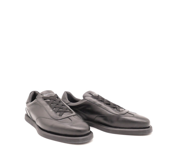 Loafer, schwarz