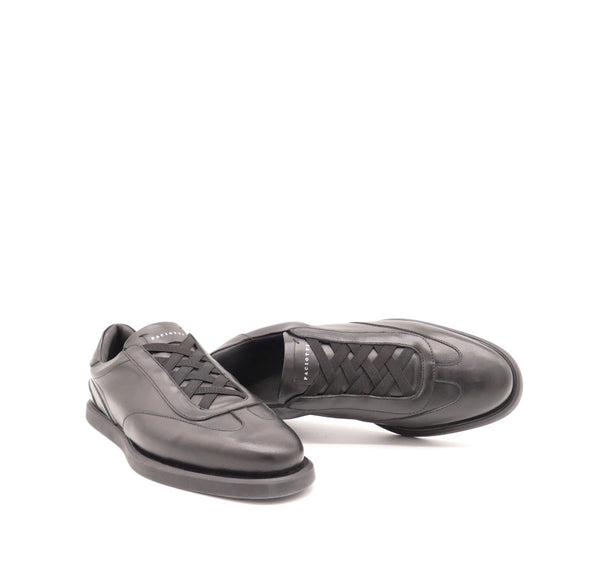 Loafer, schwarz