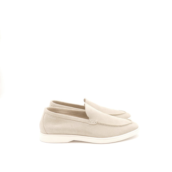 Loafer, sand