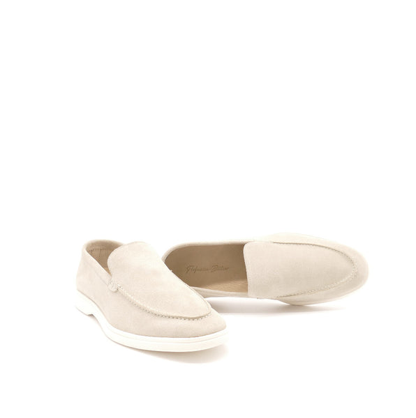 Loafer, sand