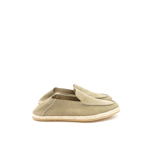 Loafer, pistazie