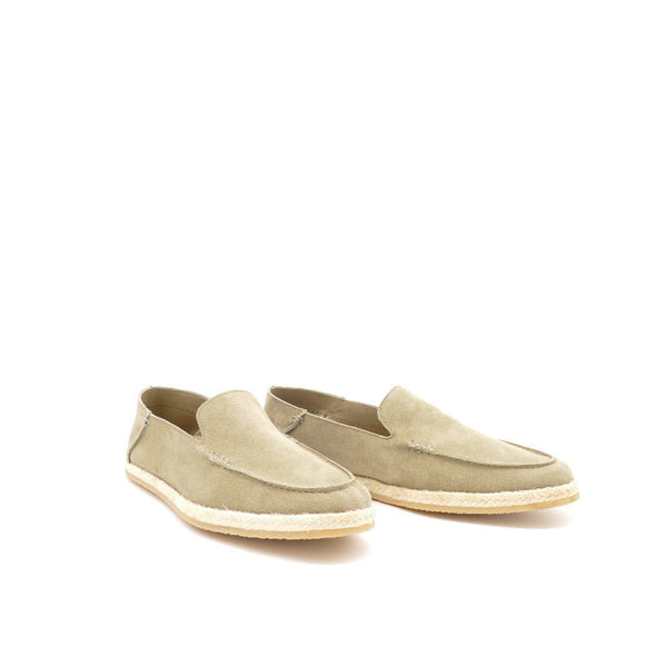 Loafer, pistazie