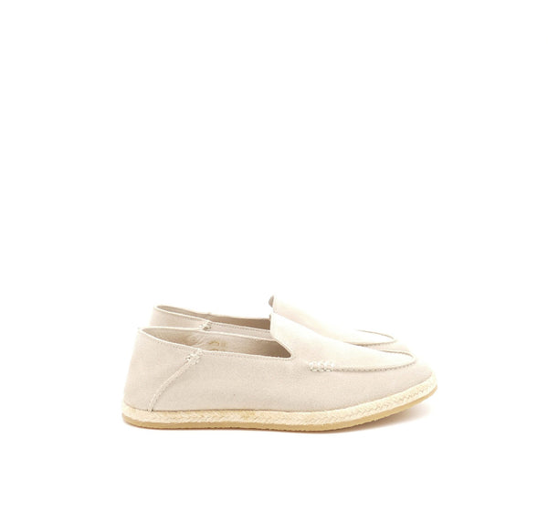 Loafer, sand