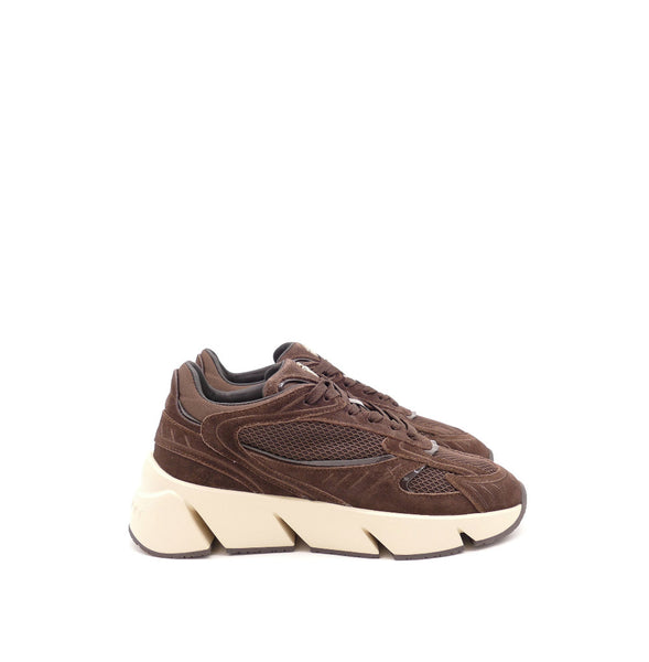 Sneaker, chocolat