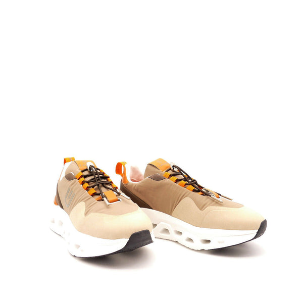 Sneaker, beige