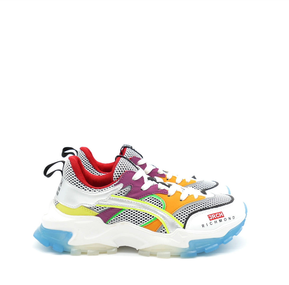 Sneaker, multicolor