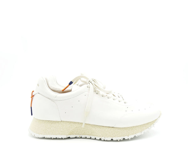 Sneaker, off-white